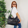 Kerikit Lennox Demi Leather Handbag
