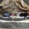 Kerikit Jones Boxy Leather Bag