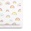 Snüz Crib 2 Pack Fitted Sheets