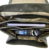 Kerikit Jones Boxy Leather Bag