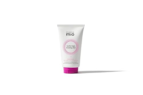 Mama Mio Lucky Legs Cooling Gel 125 ml