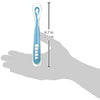 BÉABA - Silicone Spoon for Baby and Newborn