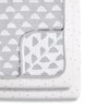 Snüz 3pc Crib Bedding Set