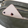 Kerikit Vanessa Leather Sling Bag