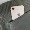 Kerikit Jones Boxy Leather Bag