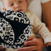 ETTA LOVES x LIBERTY – Sensory Grasp Ball