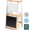 Tucan 3-in-1 learning tower