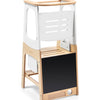Tucan 3-in-1 learning tower