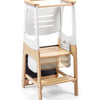 Tucan 3-in-1 learning tower