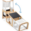 Tucan 3-in-1 learning tower