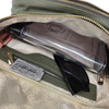 Kerikit Vanessa Leather Sling Bag