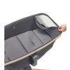Maxi-Cosi Alba All in One Bassinet & Highchair - Beyond Graphite