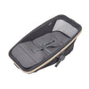 Maxi-Cosi Alba All in One Bassinet & Highchair - Beyond Graphite