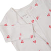Rosa & Blue Sleepsuit