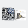 Etta Loves BLANKET AND STORY BOOK BUNDLE - for babies' first year