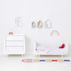 Snuz Duvet Cover & Pillowcase Set - Colour Spots [AWIN] [Natural Baby Shower Ltd]