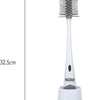 Nuby Silicone brush with stand