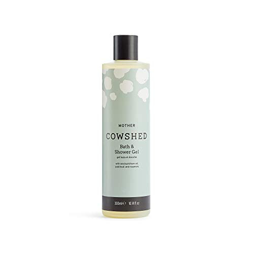 Cowshed Mother B&S Gel 300ml