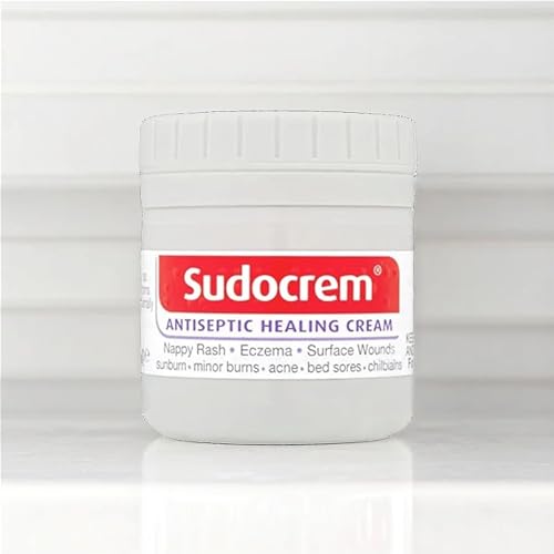 Sudocrem for eczema discount