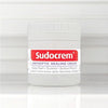 Sudocrem Antiseptic Healing Cream For Nappy Rash, Eczema, Burns and more - 60g