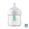 Philips Avent Natural Response Baby Bottle with AirFree Vent - 125ml