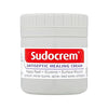 Sudocrem Antiseptic Healing Cream For Nappy Rash, Eczema, Burns and more - 60g