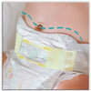Pampers Premium Protection Size 1, 24 Nappies, 2 kg - 5 kg
