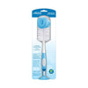 Dr. Brown's Bottle and Teat Brush, Blue