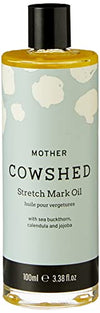 Cowshed Mother Stretch-Mark Oil, 100 ml