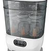 Baby Brezza Steriliser Dryer Advanced