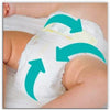 Pampers Premium Protection Size 1, 24 Nappies, 2 kg - 5 kg