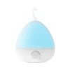 Frida Baby 3-in-1 Cool Mist Humidifier, Diffuser + Nightlight