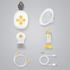 Medela Solo Single Electric Breast Pump