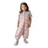 Love To Dream Short Sleeves Sleep Suit