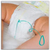 Pampers Premium Protection Size 1, 24 Nappies, 2 kg - 5 kg