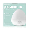 Frida Baby 3-in-1 Cool Mist Humidifier, Diffuser + Nightlight