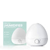 Frida Baby 3-in-1 Cool Mist Humidifier, Diffuser + Nightlight