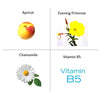 The Organic Pharmacy Apricot and Chamomile Shampoo 100ml
