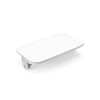 Stokke® Steps™ Chair Footrest White [AWIN] [Stokke]