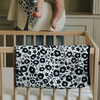 ETTA LOVES x LIBERTY – Sensory Muslin Blanket