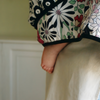 ETTA LOVES x LIBERTY – Sensory Muslin Blanket