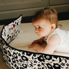 ETTA LOVES x LIBERTY – Reversible Sensory Strip