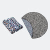 Etta Loves PLAYMAT AND MUSLIN 3-PACK BUNDLE - for babies' first year