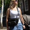 Kerikit Vanessa Leather Sling Bag