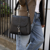 Kerikit Jones Boxy Leather Bag