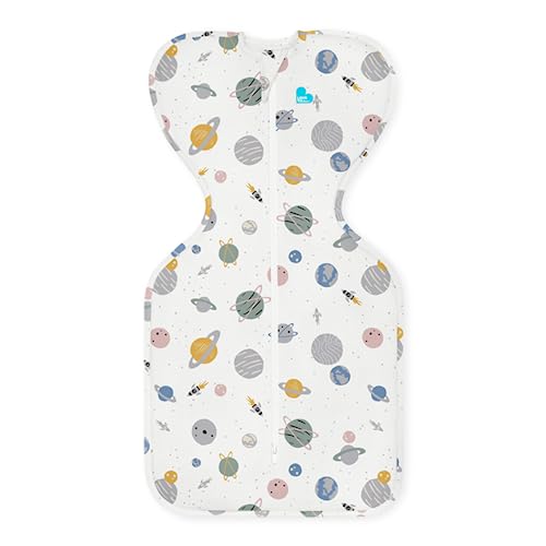 Love To Dream Swaddle Up - TOG 0.5