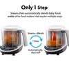 Baby Brezza Food Maker Deluxe