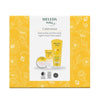 Weleda Baby Set, 3in1 Baby Care Gift Set