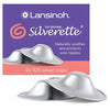 Lansinoh Original Silverette Nipple Cups