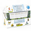 Winnie-the-Pooh: The Complete Collection by A. A. Milne